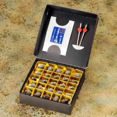 【新商品】“納豆一粒の芸術”誕生。極旨丹波黒納utf-8 【新商品】“納豆一粒の芸術”誕生。極旨丹波黒納utf-8