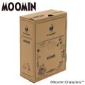 『ルコックスポルティフ』と「ムーミン」のコラボレー 『ルコックスポルティフ』と「ムーミン」のコラボレー
