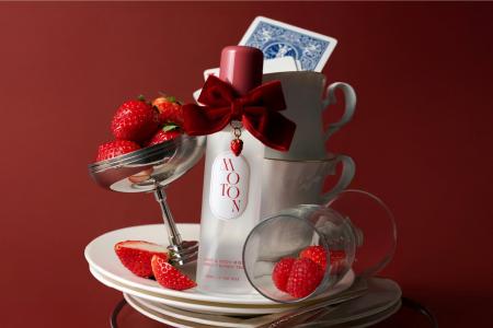 「MOTON」の大人気ヘア&ボディミストから数量限定で「 「MOTON」の大人気ヘア&ボディミストから数量限定で「