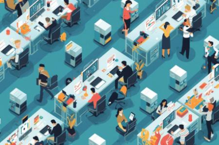 日本最大級のIT専門展、構成展をリニューアル!新規事 日本最大級のIT専門展、構成展をリニューアル!新規事