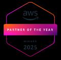 SoftwareOneとCrayon、2025年AWS Partner Awardsを受 SoftwareOneとCrayon、2025年AWS Partner Awardsを受