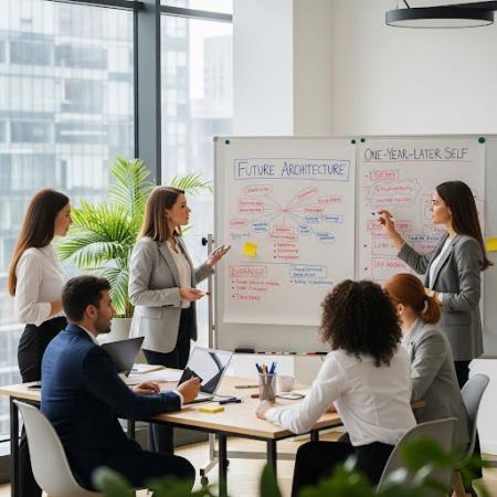 「新入社員」はいらない。「即戦力のプロ」を創る。イ 「新入社員」はいらない。「即戦力のプロ」を創る。イ