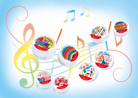 伊勢美人ハンドクリームに、ダウン症を持つ作家utf-8 伊勢美人ハンドクリームに、ダウン症を持つ作家utf-8