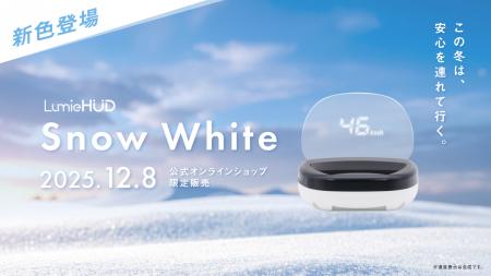 後付けヘッドアップディスプレイ「LumieHUD(ルミutf-8 後付けヘッドアップディスプレイ「LumieHUD(ルミutf-8