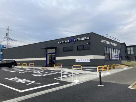 【グランドオープン】エニタイムフィットネス セント 【グランドオープン】エニタイムフィットネス セント