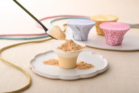 京都祇園「吉祥菓寮」より、京都土産におすすめの「き 京都祇園「吉祥菓寮」より、京都土産におすすめの「き