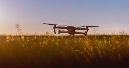 農業の未来像を描くDigiKeyの「Farm Different - 今、 農業の未来像を描くDigiKeyの「Farm Different - 今、