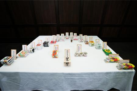 【第29回全国納豆鑑評会】株式会社Lumiereのひきわり 【第29回全国納豆鑑評会】株式会社Lumiereのひきわり