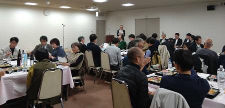 津南醸造は、きき酒選手権予選会と「第11回 越後妻有 津南醸造は、きき酒選手権予選会と「第11回 越後妻有