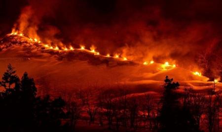冬にしか見られない一面の銀世界 魚沼市のおすutf-8 冬にしか見られない一面の銀世界 魚沼市のおすutf-8