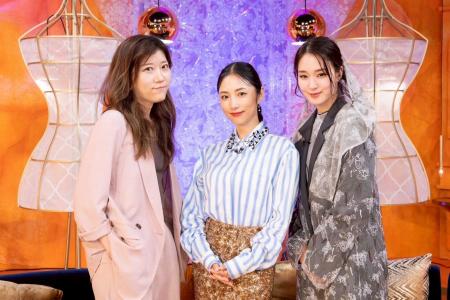 「ABEMA」、『ダマってられない女たち season2』番組 「ABEMA」、『ダマってられない女たち season2』番組