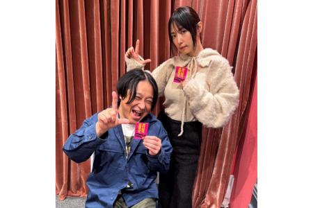 12月のマンスリーゲストは「MEGUMI」さん!TBS Podcas 12月のマンスリーゲストは「MEGUMI」さん!TBS Podcas