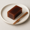 「対馬和紅茶羊羹」新発売のお知らせ 「対馬和紅茶羊羹」新発売のお知らせ