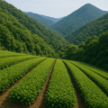 「対馬和紅茶羊羹」新発売のお知らせ 「対馬和紅茶羊羹」新発売のお知らせ