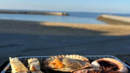 【大分県豊後高田市】冬限定の“特別な”体験!長崎鼻ビ 【大分県豊後高田市】冬限定の“特別な”体験!長崎鼻ビ