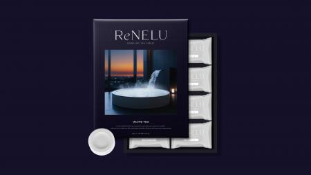 プレミアムナイトブランド「ReNELU(リネル)」が誕生 プレミアムナイトブランド「ReNELU(リネル)」が誕生