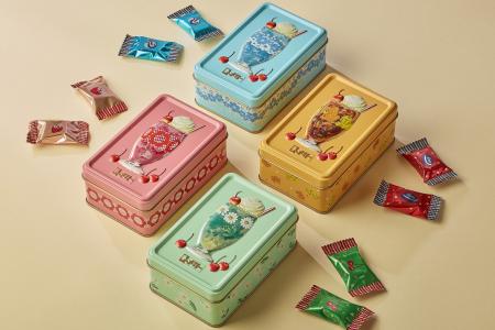 ご好評につき阪急うめだ本店バレンタイン催事での再販 ご好評につき阪急うめだ本店バレンタイン催事での再販