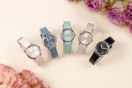 FURLA (フルラ) の新作時計 『FURLA EASY SHAPE/FURL FURLA (フルラ) の新作時計 『FURLA EASY SHAPE/FURL