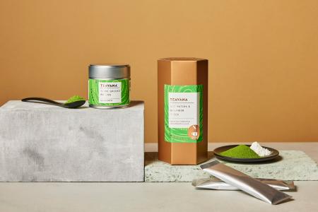 ロースタリー東京の味わいをご自宅で楽しめる抹茶の新 ロースタリー東京の味わいをご自宅で楽しめる抹茶の新