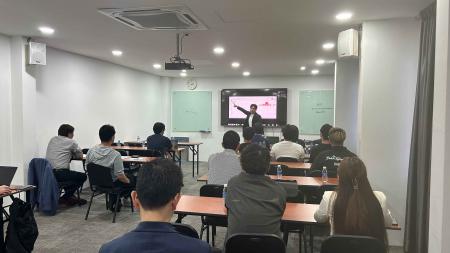 【資産10億円以上向け】マレーシア資産形成ツアーを開 【資産10億円以上向け】マレーシア資産形成ツアーを開