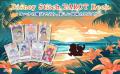 『Disney Stitch Tarot Cards』が新発売! 『Disney Stitch Tarot Cards』が新発売!