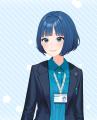 日本初!Z世代向けキャリアアドバイザー型AI VTuber「 日本初!Z世代向けキャリアアドバイザー型AI VTuber「