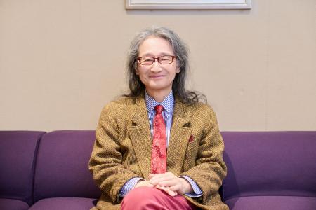 『エヴァンゲリオン』シリーズの劇伴の巨匠、鷺巣詩郎 『エヴァンゲリオン』シリーズの劇伴の巨匠、鷺巣詩郎