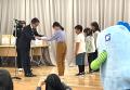 エフピコ×土佐市×サンシャイン 小学生の「4コマ漫画 エフピコ×土佐市×サンシャイン 小学生の「4コマ漫画