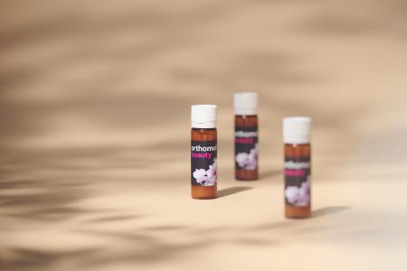 オーソモルから、待望の “ビューティシリーズ” が登場 オーソモルから、待望の “ビューティシリーズ” が登場