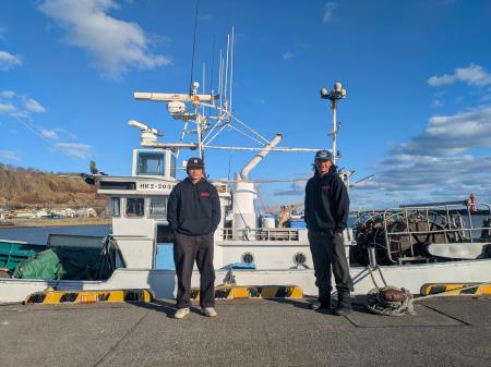 【北海道白糠町】漁師の働き方に新時代!“好き”をとこ 【北海道白糠町】漁師の働き方に新時代!“好き”をとこ
