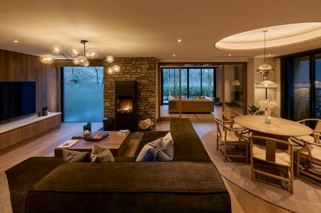 「GLAMDAY STYLE HOTEL SUITE 山ノ麓」シェア別荘とし 「GLAMDAY STYLE HOTEL SUITE 山ノ麓」シェア別荘とし