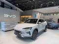 「BYD AUTO 東京ベイ東雲」新規オープン 「BYD AUTO 東京ベイ東雲」新規オープン