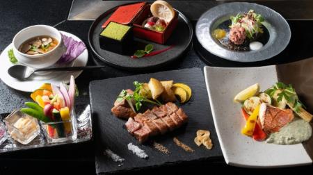 極上鉄板焼と厳選ワインを楽しむ【鉄板焼 契 日本橋 極上鉄板焼と厳選ワインを楽しむ【鉄板焼 契 日本橋