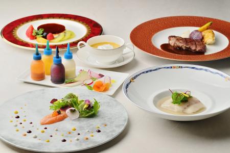 【びわ湖大津プリンスホテル】ハーフ成人式を迎えるお 【びわ湖大津プリンスホテル】ハーフ成人式を迎えるお