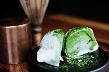 ~”ホンモノ”の抹茶を楽しんで~京都市・醍醐寺に本格 ~”ホンモノ”の抹茶を楽しんで~京都市・醍醐寺に本格