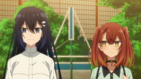 TVアニメ『私を喰べたい、ひとでなし』音楽連載企画の TVアニメ『私を喰べたい、ひとでなし』音楽連載企画の