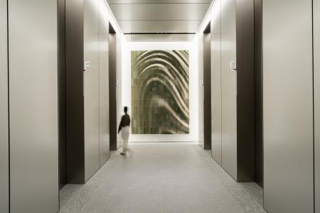 3Dプリントで実現するサイトスペシフィック・アート 3Dプリントで実現するサイトスペシフィック・アート