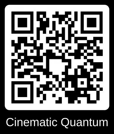 「Cinematic Quantum: The Innovative Eye of a Cinem 「Cinematic Quantum: The Innovative Eye of a Cinem
