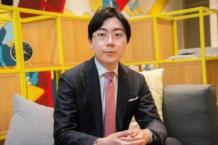 AI×社会インフラDXで未開拓市場を切り拓くSAJ会員、紀 AI×社会インフラDXで未開拓市場を切り拓くSAJ会員、紀