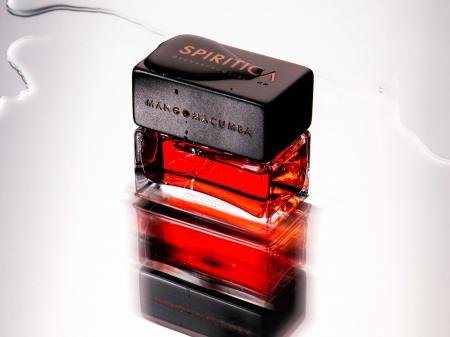 タブーを問い、真の芸術を目指す「Spiritica(スピリ タブーを問い、真の芸術を目指す「Spiritica(スピリ