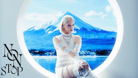 HANA、1年の締めくくりの最新曲『NON STOP』配信リリ HANA、1年の締めくくりの最新曲『NON STOP』配信リリ