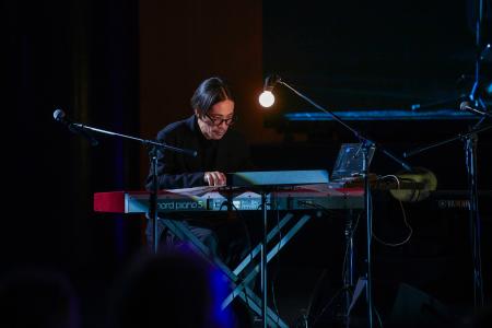 障害者と健常者との垣根のない世界に向け「True Color 障害者と健常者との垣根のない世界に向け「True Color