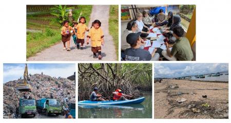 観光旅行では見えないリアルなインドネシアを体感する 観光旅行では見えないリアルなインドネシアを体感する