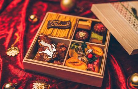 2025年も完売必至!熟成蜜芋スイーツ専門店オイモトー 2025年も完売必至!熟成蜜芋スイーツ専門店オイモトー