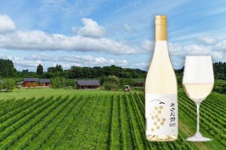 耕作放棄地から生まれた奇跡のワイン、秋田のバーで新 耕作放棄地から生まれた奇跡のワイン、秋田のバーで新