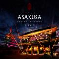一旗プロデュース「ASAKUSA CULTURE & LIGHTS 2025」 一旗プロデュース「ASAKUSA CULTURE & LIGHTS 2025」