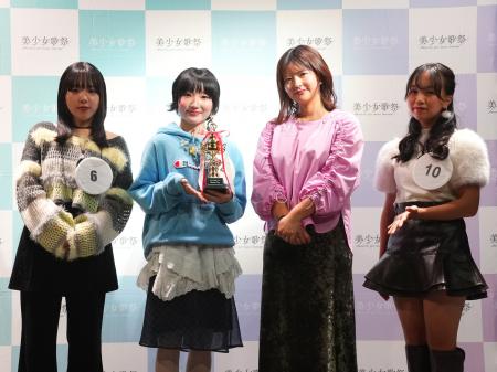 応募総数2,000名以上!次世代シンガーオーディション 応募総数2,000名以上!次世代シンガーオーディション