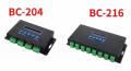 LEDテープ制御「BC-204」「BC-216」取扱開始 SPIの制 LEDテープ制御「BC-204」「BC-216」取扱開始 SPIの制