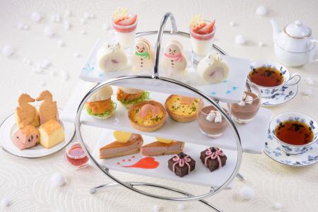 【鳥羽国際ホテル】心温まる“雪だるまからの贈り物“ 【鳥羽国際ホテル】心温まる“雪だるまからの贈り物“