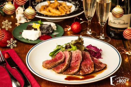 【渋谷の人気隠れ家レストランで心躍るクリスマス】厳 【渋谷の人気隠れ家レストランで心躍るクリスマス】厳